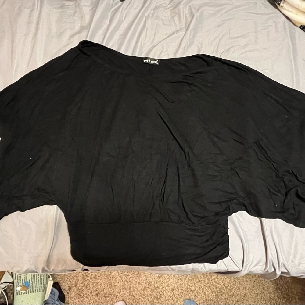 Wet Seal Top